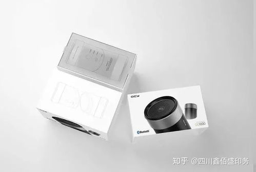 點亮感官 電子產品包裝的顛覆性美學革命